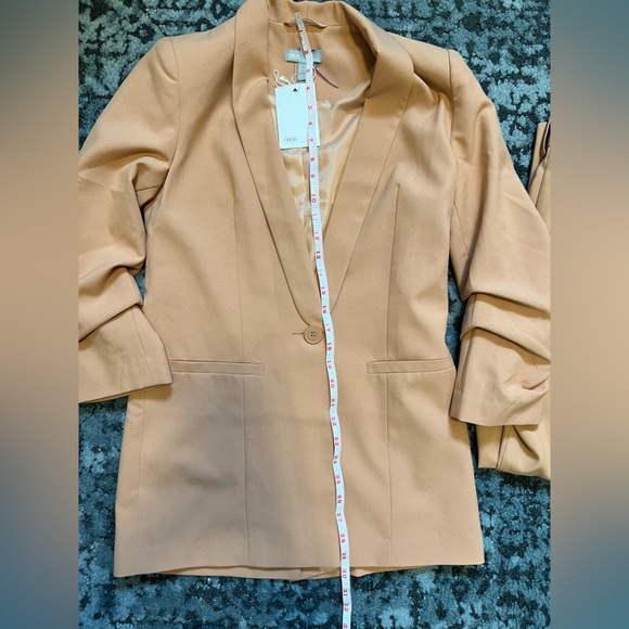 ASOS blazer and pants - Picture 3 of 7